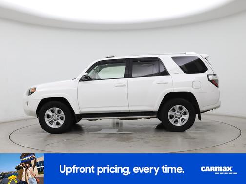 2016 Toyota 4Runner SR5 Premium