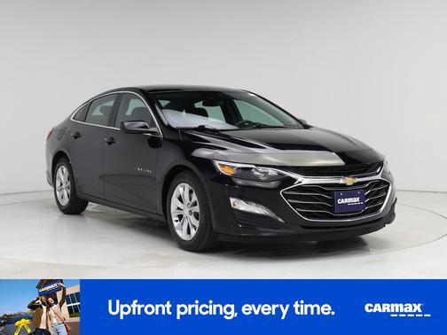 2023 Chevrolet Malibu 1LT