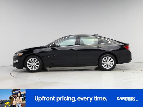 2023 Chevrolet Malibu 1LT