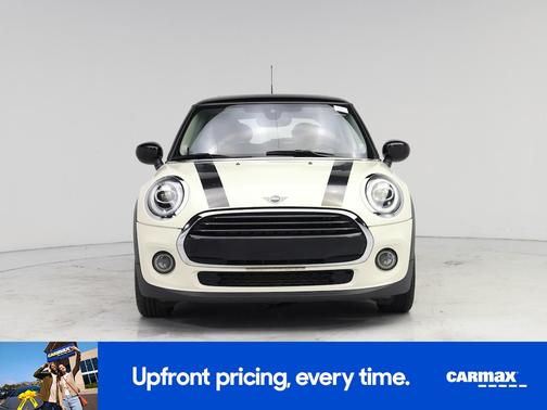 2021 MINI Hardtop 