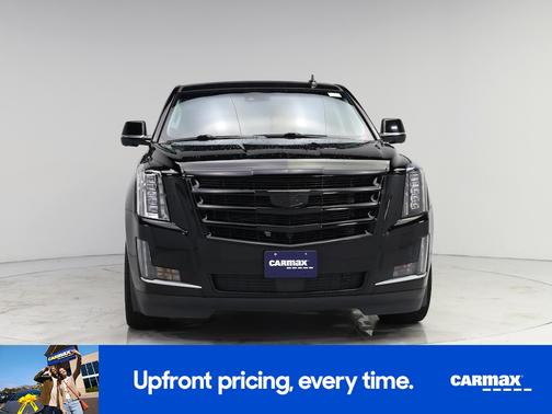 2016 Cadillac Escalade Premium
