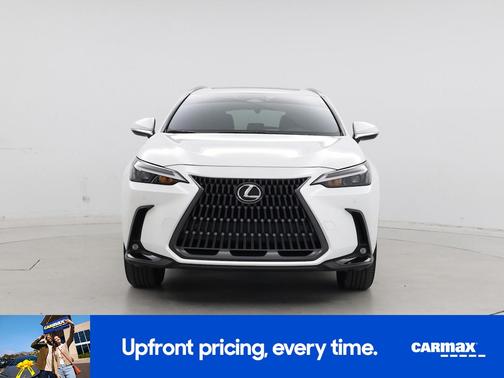2024 Lexus NX 350h Premium