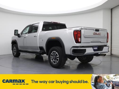 2022 GMC Sierra 2500 SLE