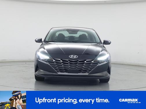 2022 Hyundai ELANTRA Limited