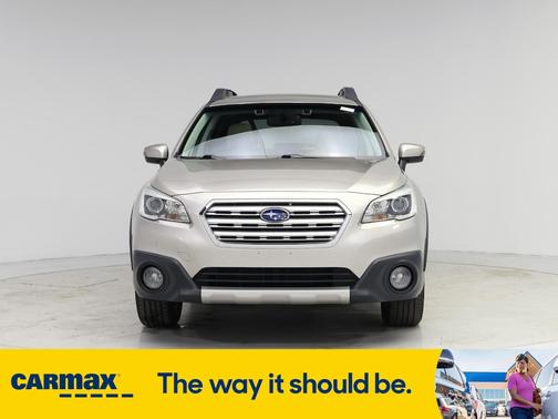 2015 Subaru Outback Limited