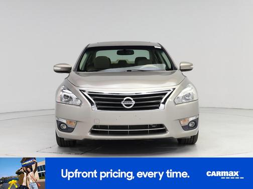 2014 Nissan Altima SL