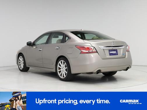 2014 Nissan Altima SL