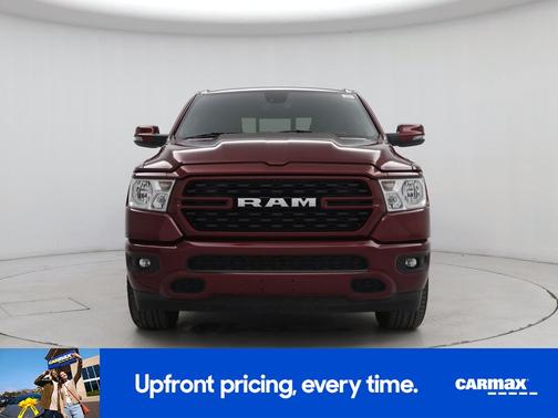 2023 RAM 1500 Bighorn