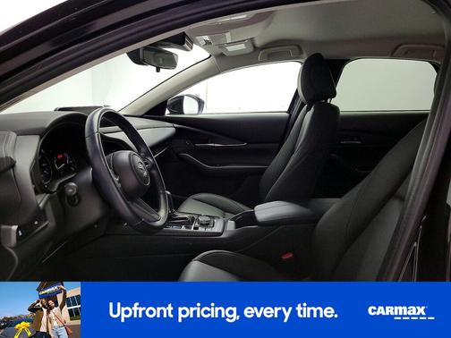 2023 Mazda CX-30 2.5 S Select Package