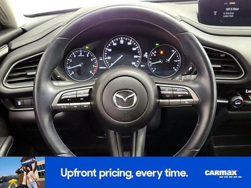 2023 Mazda CX-30 2.5 S Select Package