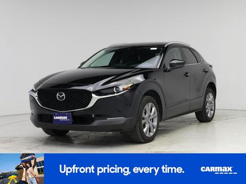 2023 Mazda CX-30 2.5 S Select Package