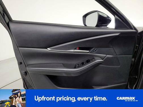 2023 Mazda CX-30 2.5 S Select Package