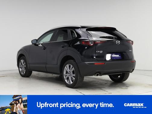 2023 Mazda CX-30 2.5 S Select Package