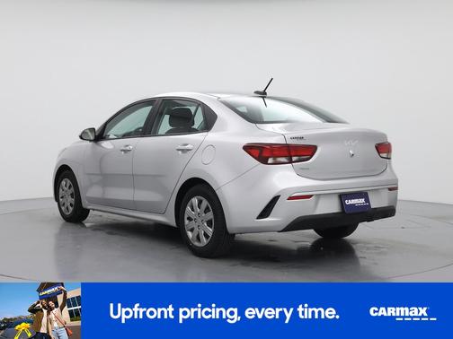 2023 Kia Rio LX