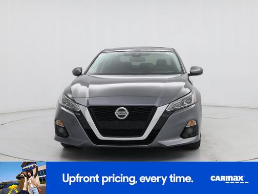 2019 Nissan Altima SL