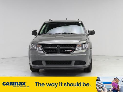 2020 Dodge Journey SE