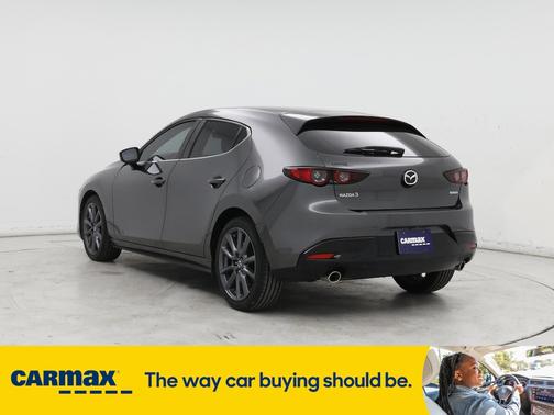 2020 Mazda Mazda3 Preferred