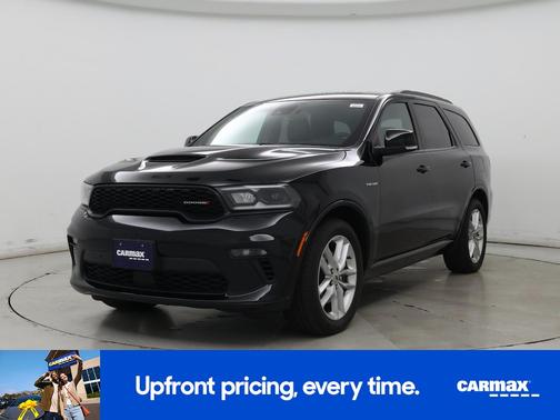 2023 Dodge Durango R/T Premium