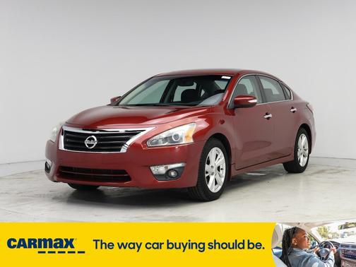 2014 Nissan Altima SL