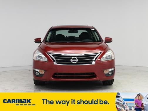 2014 Nissan Altima SL