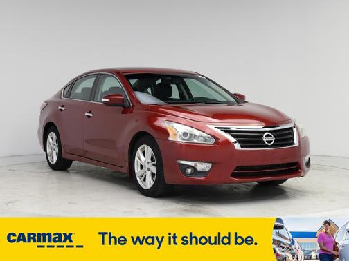 2014 Nissan Altima SL