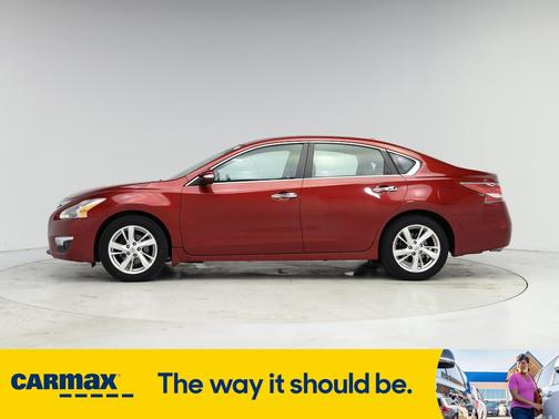 2014 Nissan Altima SL