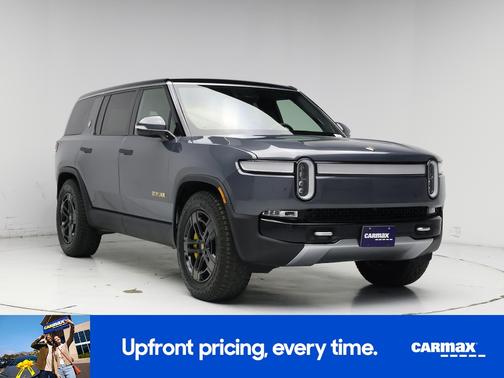 2023 Rivian R1S Adventure Quad-Motor Large