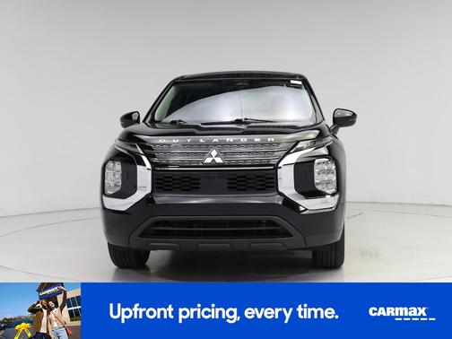 2023 Mitsubishi Outlander ES