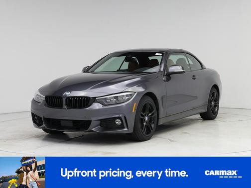 2020 BMW 440 I xDrive