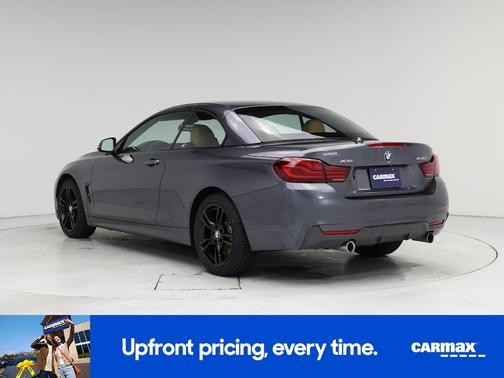 2020 BMW 440 I xDrive