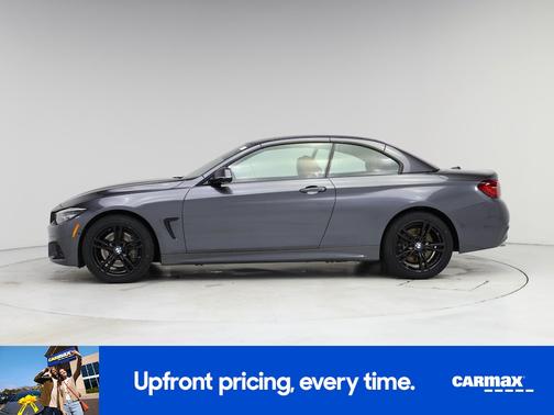 2020 BMW 440 I xDrive