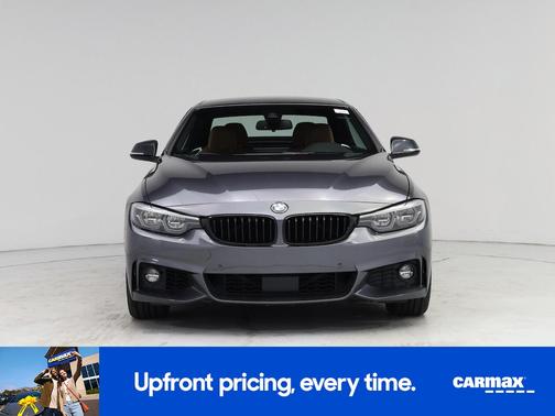 2020 BMW 440 I xDrive