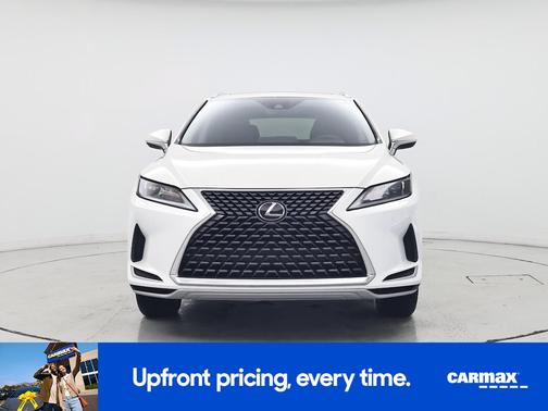 2022 Lexus RX 350 RX 350