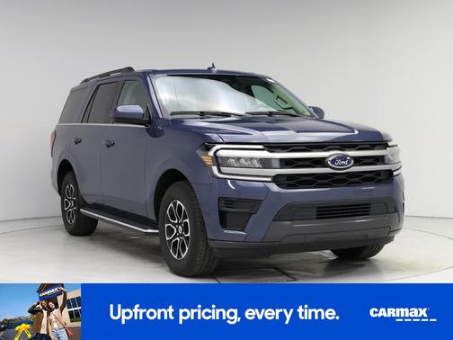 2022 Ford Expedition XLT