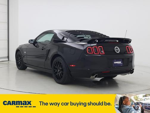 2014 Ford Mustang GT