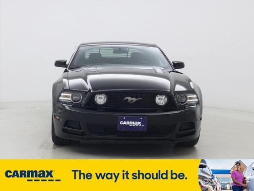 2014 Ford Mustang GT