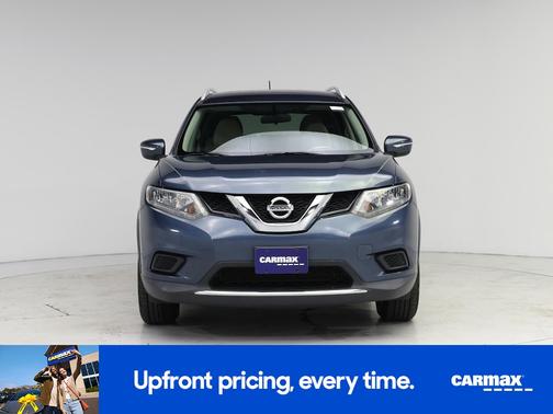 2014 Nissan Rogue SV