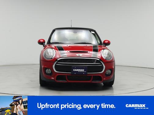 2016 MINI Hardtop S
