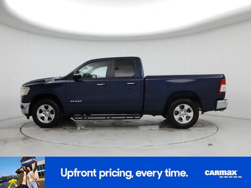 2020 RAM 1500 Bighorn