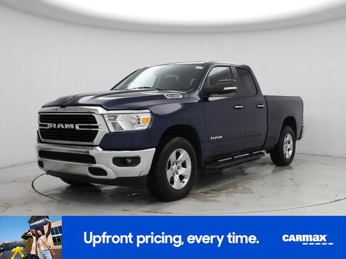 2020 RAM 1500 Bighorn