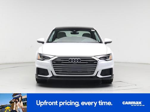 2019 Audi A6 Premium