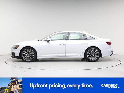 2019 Audi A6 Premium