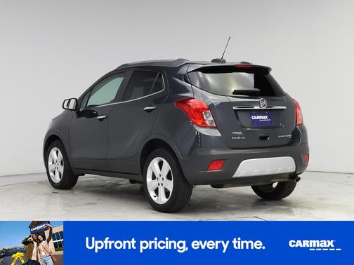 2016 Buick Encore Convenience