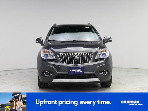 2016 Buick Encore Convenience