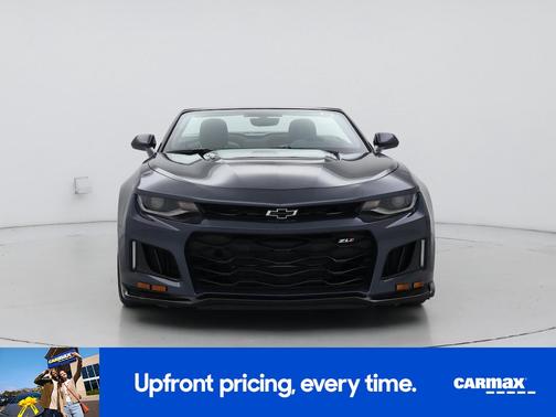 2023 Chevrolet Camaro ZL1