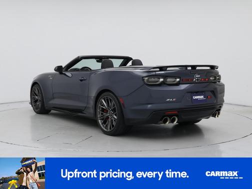 2023 Chevrolet Camaro ZL1