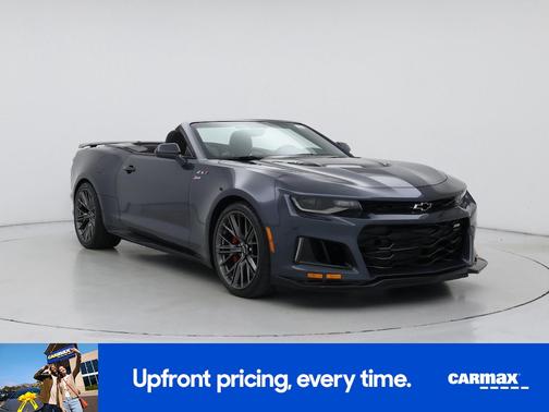 2023 Chevrolet Camaro ZL1
