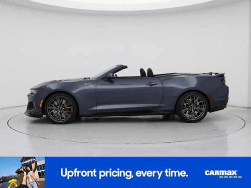 2023 Chevrolet Camaro ZL1
