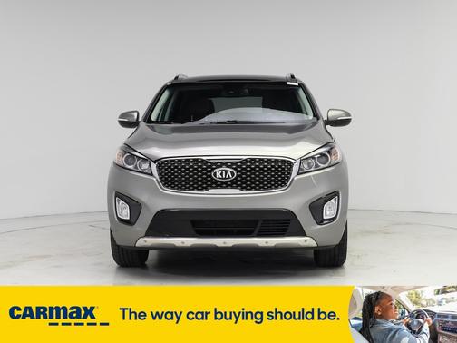 2018 Kia Sorento SX