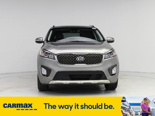 2018 Kia Sorento SX